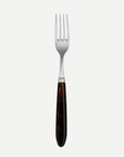 Fortesia Tortoise Shell Flatware - Build Your Collection