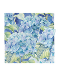 Vivo Hydrangea 17" Napkin Set/4