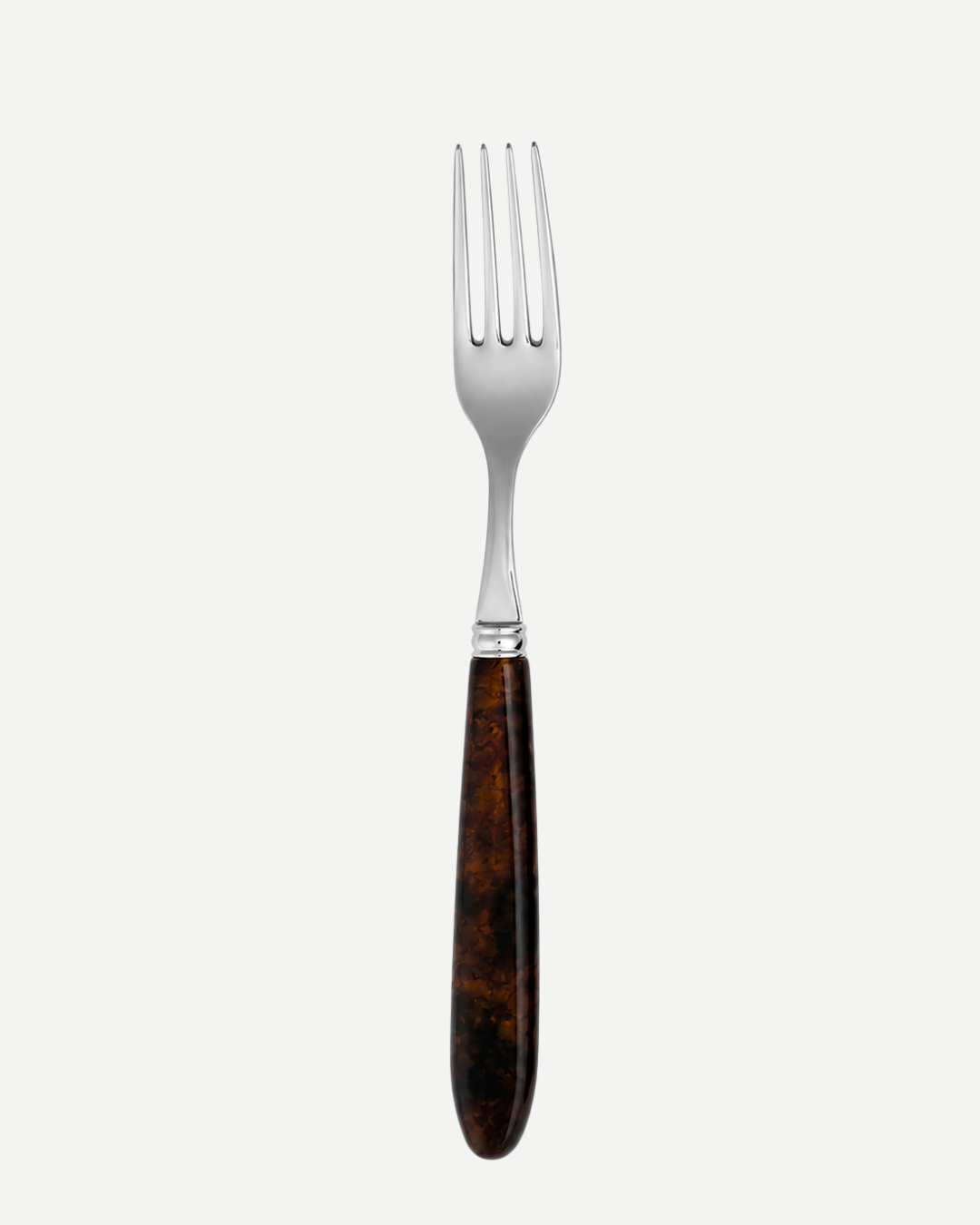 Fortesia Tortoise Shell Flatware - Build Your Collection