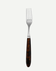 Fortesia Tortoise Shell Flatware - Build Your Collection