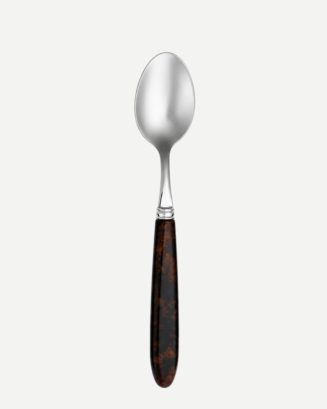 Fortesia Tortoise Shell Flatware - Build Your Collection