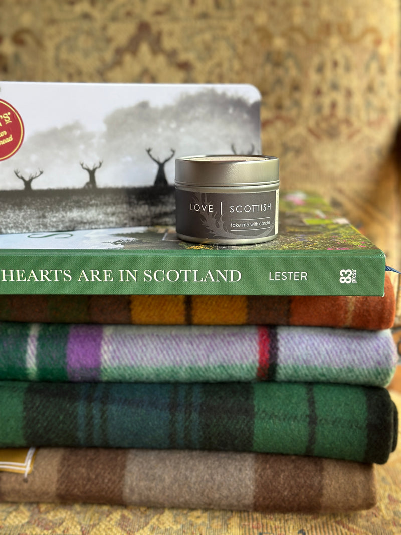 Highland Holiday Gift Box - Limited Time