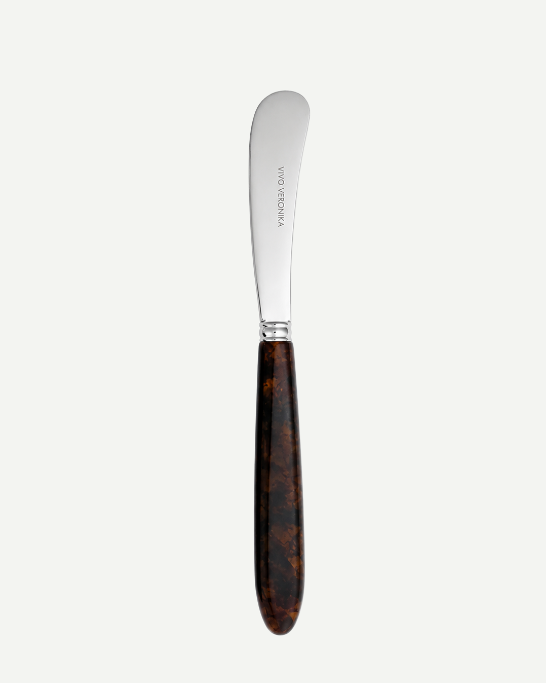 Fortesia Tortoise Shell Flatware - Build Your Collection