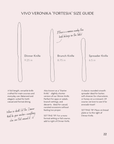 Fortesia Tortoise Shell Flatware - Build Your Collection