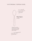 Fortesia Tortoise Shell Flatware - Build Your Collection