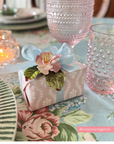Blanche Tablecloth