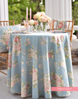Blanche Tablecloth