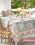 Blanche Tablecloth