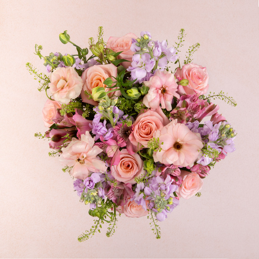Sweet Caroline Bouquet