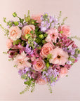 Sweet Caroline Bouquet