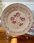 Juliet Dinner Plate 10.25"