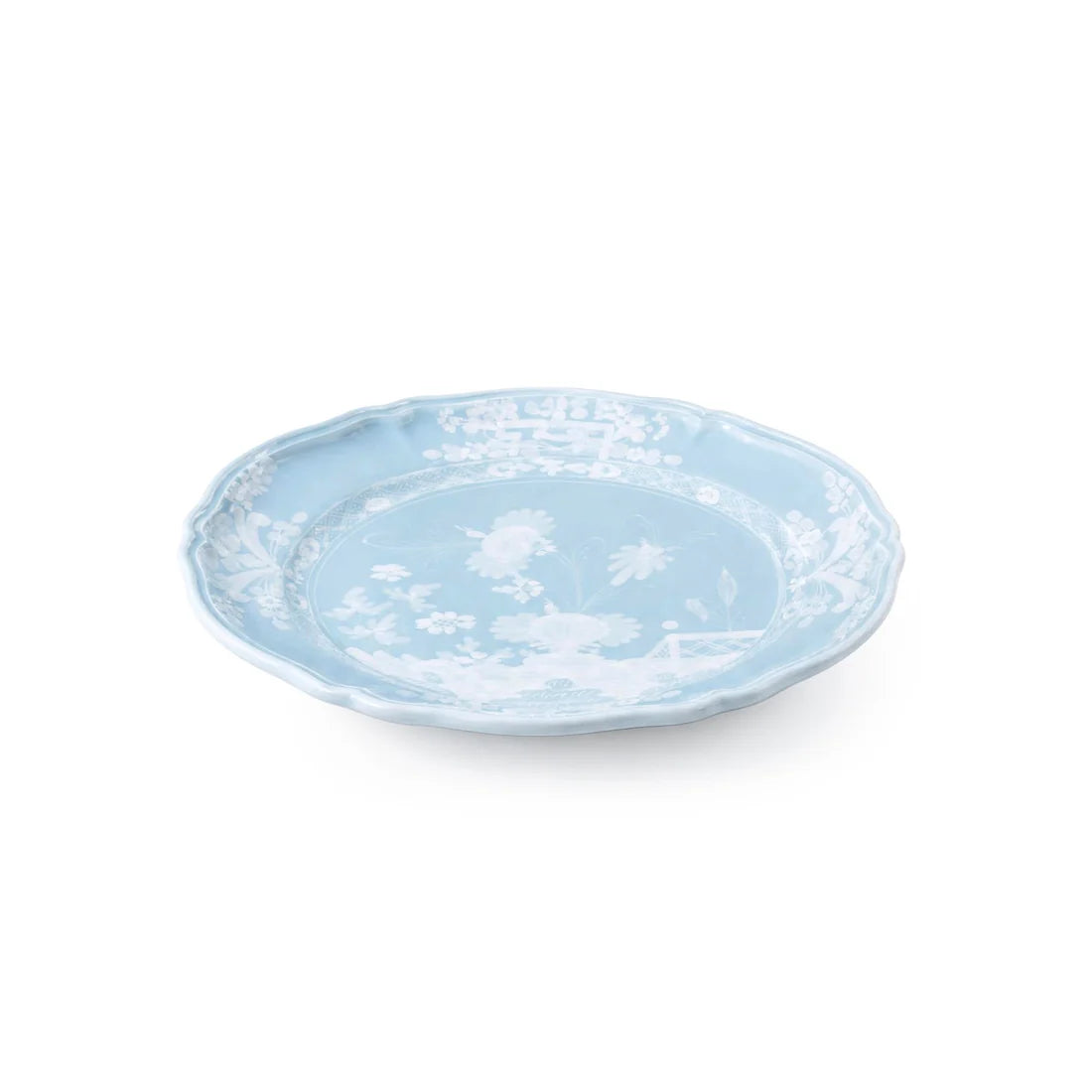 Garofano New! Velato Dinner Plate 11" *Pre-Order