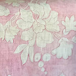 Vivo Anna Maria Blush 54" Table Throw