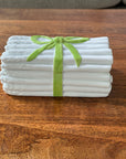 Vintage Mottahedeh Asparagus Porcelain Box