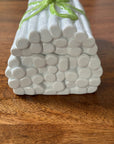Vintage Mottahedeh Asparagus Porcelain Box