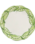 Lily of the Valley Side Plate 8.25”