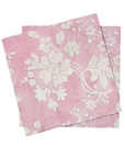 Vivo Anna Maria Blush 17" Napkin Set/4