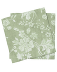 Vivo Anna Maria Sage 17" Napkin Set/4