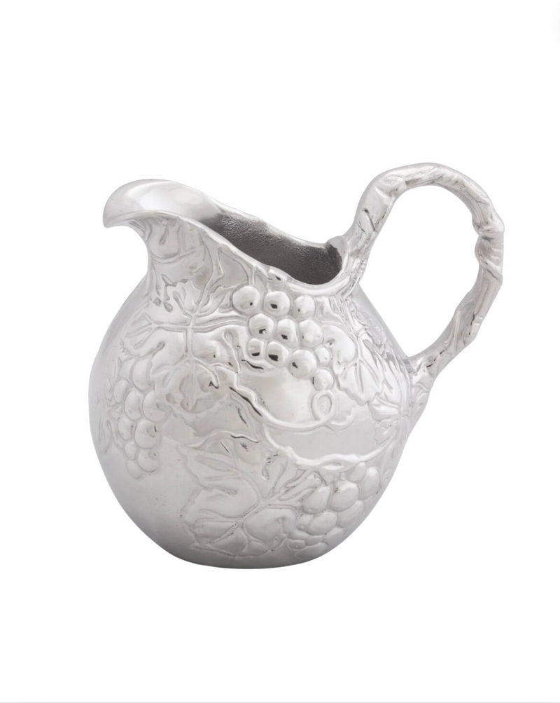 Arthur Court Grape Small Pitcher