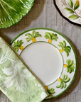 Palm Grove Side Plate 8.75"