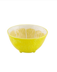 Bordallo Pinheiro® Lemon Bowl 5.25" *PRE-ORDER*