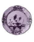 Garofano Lavì Lavender Dinner Plate 11.25" *PRE-ORDER