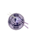 Garofano Lavì Lavender App Side Plate 6" *PRE-ORDER