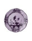 Garofano Lavì Lavender Side Plate 8.75" *PRE-ORDER