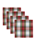 Holiday Dress Stewart Tartan Collection - Limited Quantity!