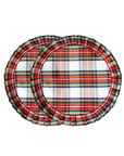 Holiday Dress Stewart Tartan Collection - Limited Quantity!