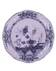 Garofano Lavì Lavender Dinner Plate 11.25" *PRE-ORDER
