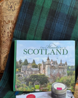 "Our Hearts Are in Scotland" Book by Melissa Lester