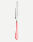 Venezia Pink Flatware - Build Your Collection
