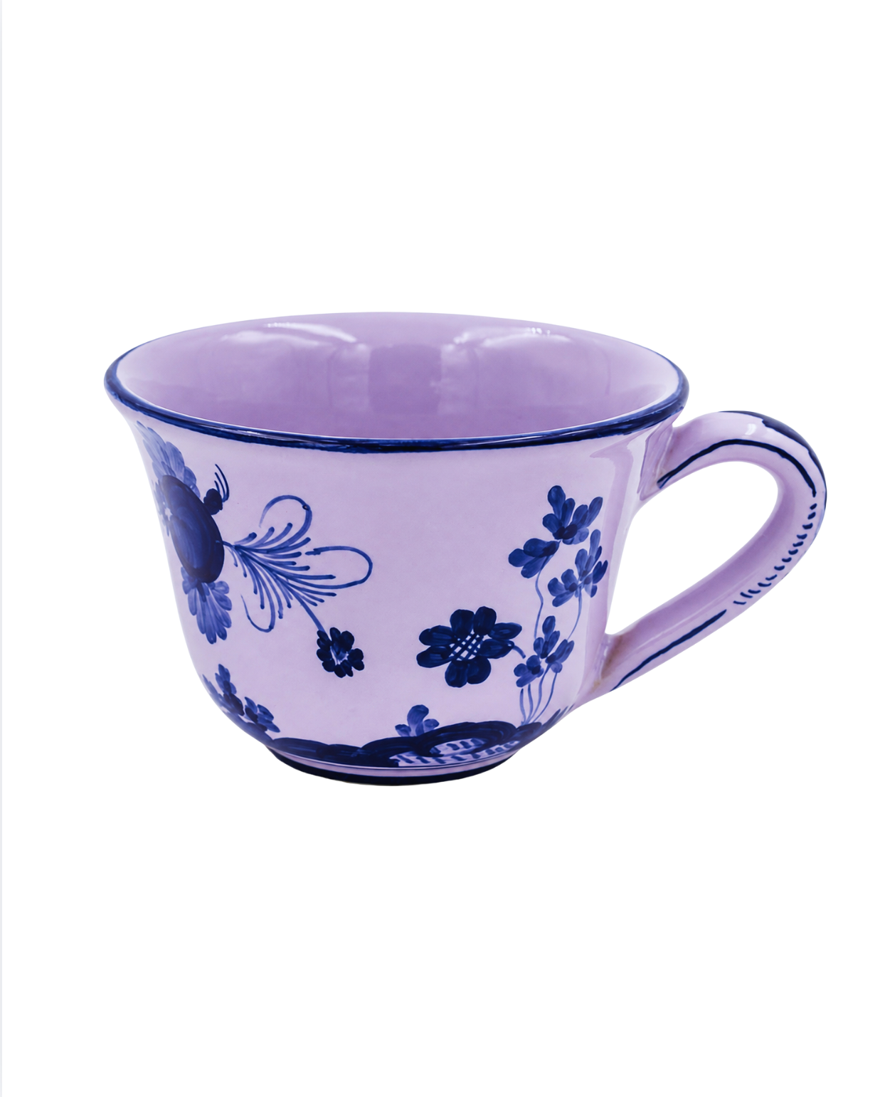 Garofano Tanzanite Mug 14 oz