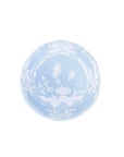 Garofano New! Velato Side Plate 8.75" *Pre-Order