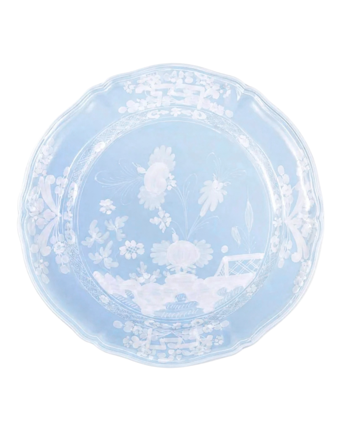Garofano New! Velato Dinner Plate 11" *Pre-Order