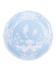 Garofano New! Velato Dinner Plate 11" *Pre-Order