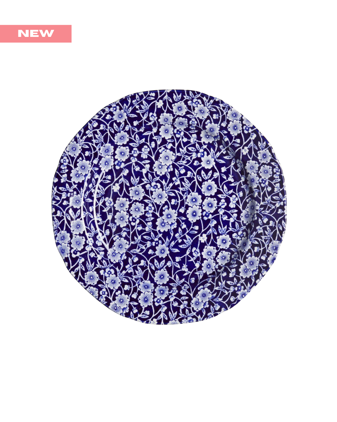 Burleigh Calico Mug - Thumbnail 2