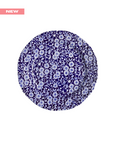 Blue Calico Side Plate 8.5"