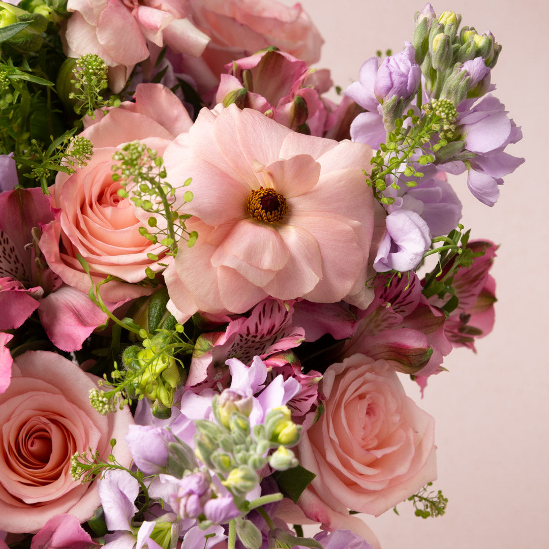 Sweet Caroline Bouquet