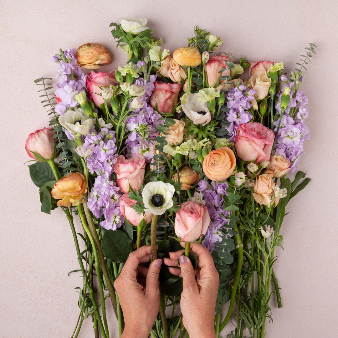 The Sweet Fairy DIY
