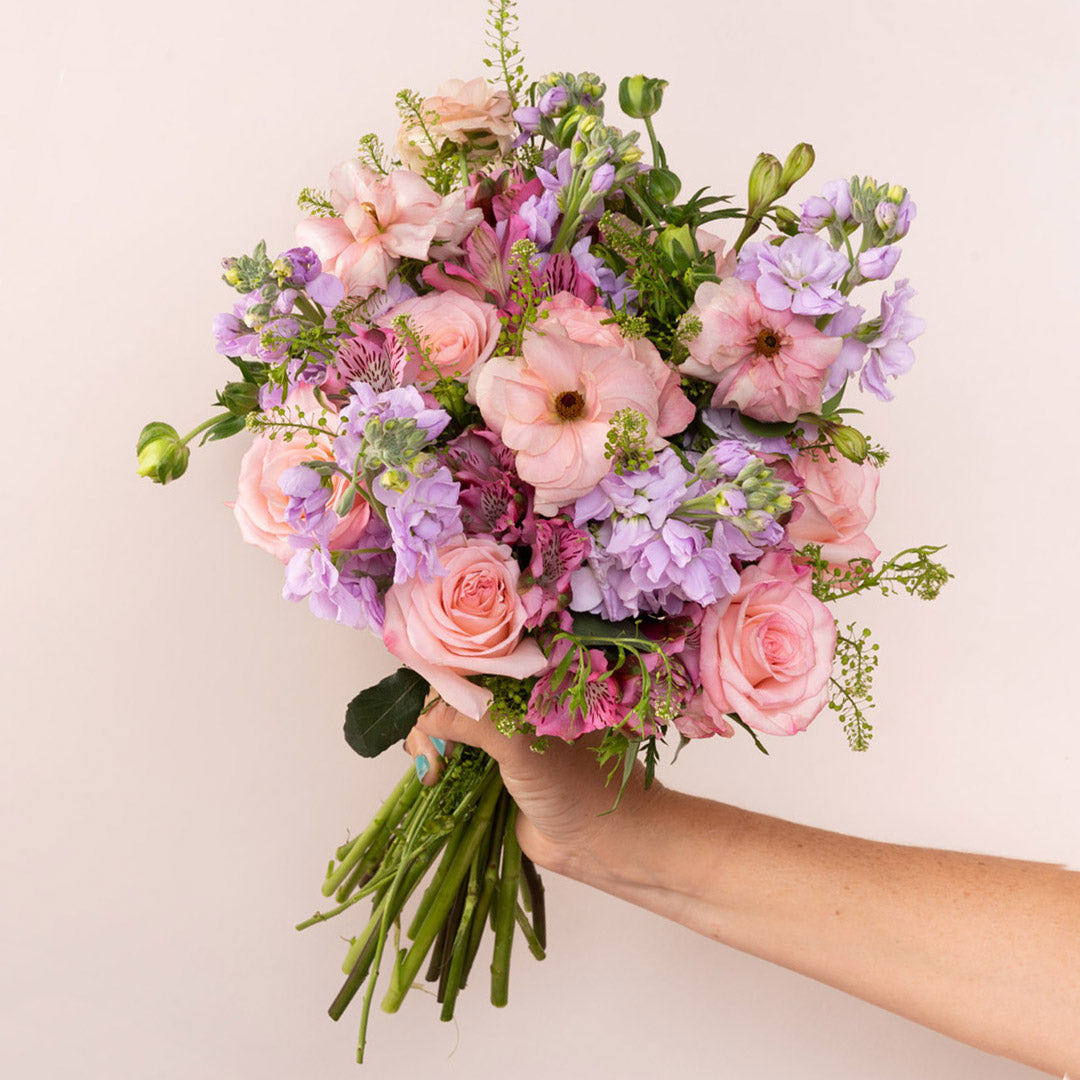 Sweet Caroline Bouquet