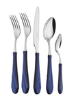 Neva Venezia Ultramarine Flatware 5 Pc