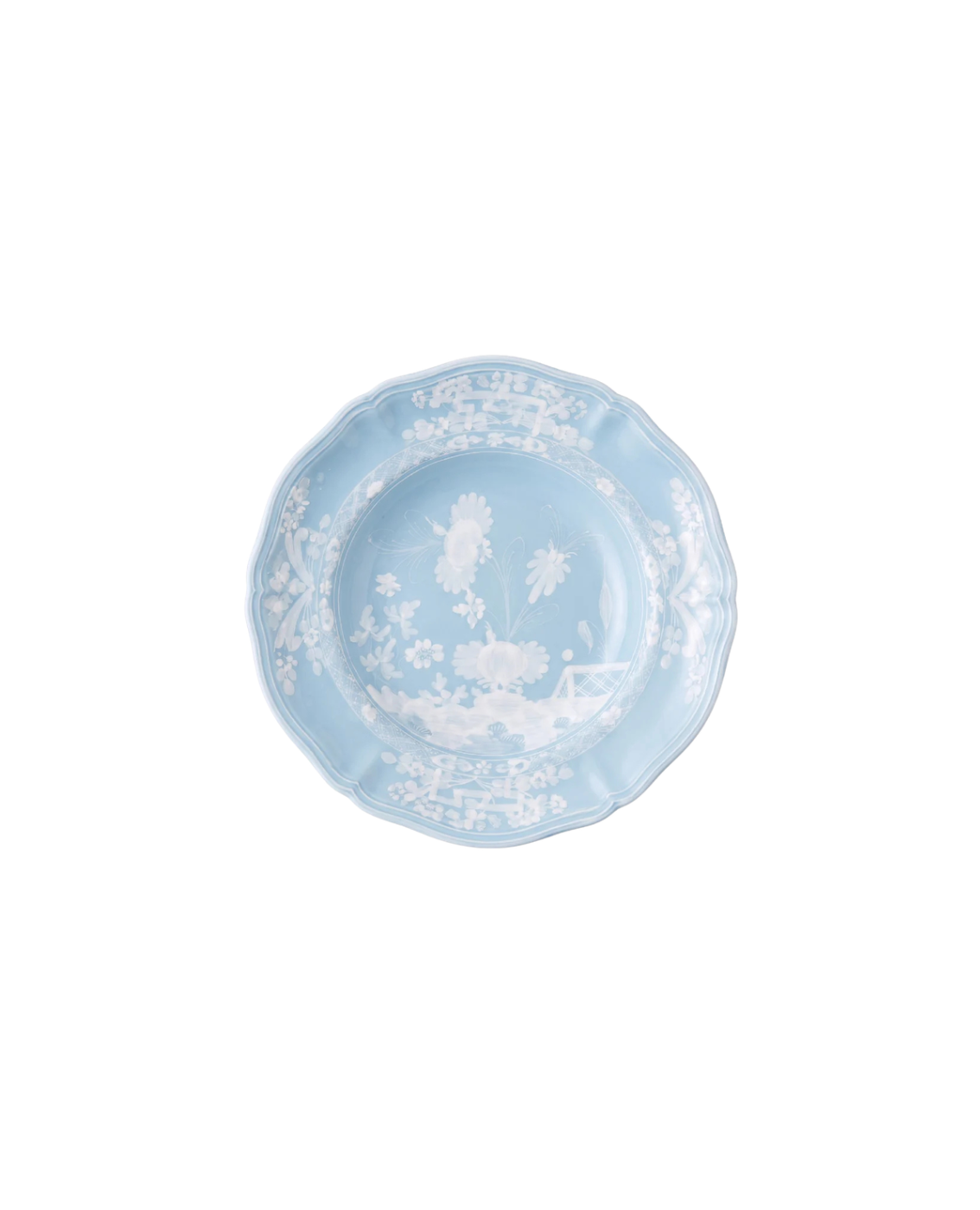 Garofano New! Velato App Plate 6" *Pre-Order
