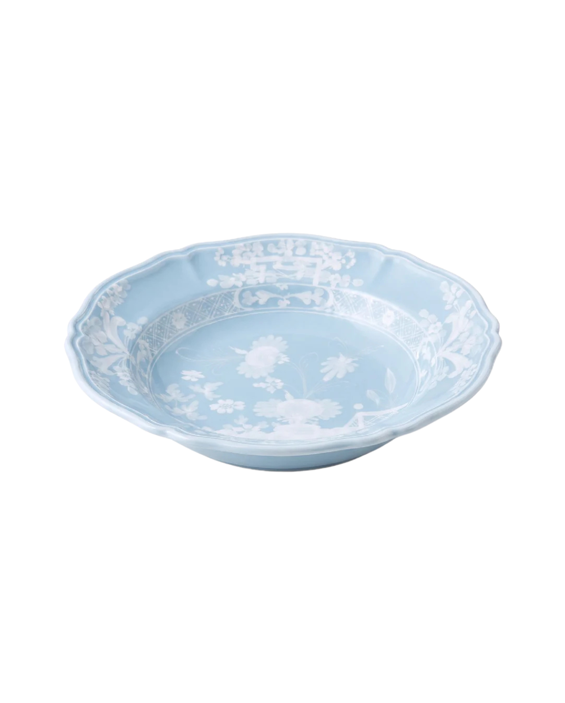 Garofano New! Velato Pasta/Soup Bowl 10" *Pre-Order