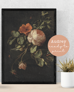 Audrey - Digital